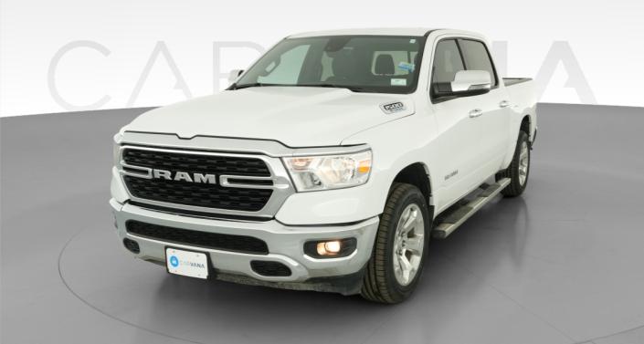 2023 RAM 1500 Pickup