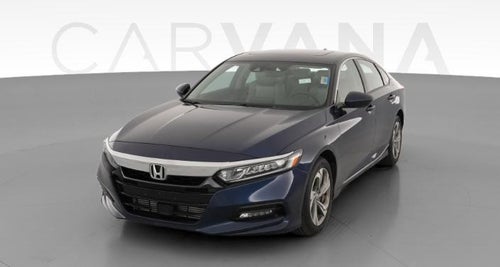 2020 Honda Accord