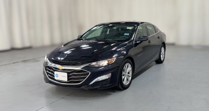 2023 Chevrolet Malibu 1LT