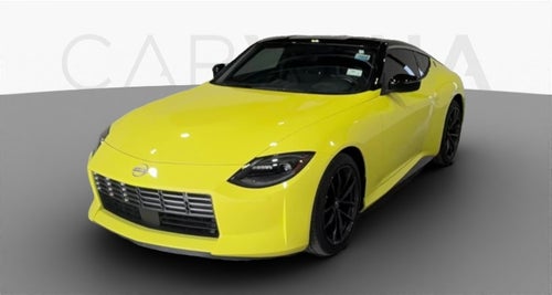 2024 Nissan Z