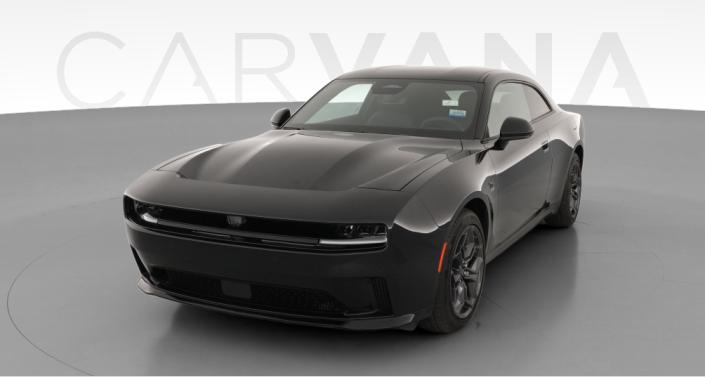 2025 Dodge Charger