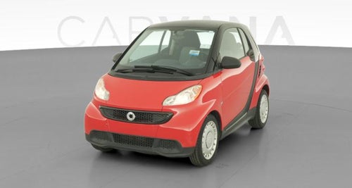 2014 smart fortwo