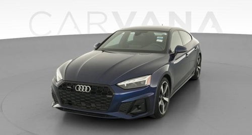 2025 Audi A5 Sportback