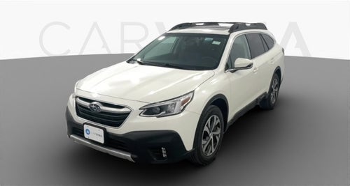 2020 Subaru Outback