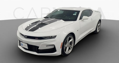 2023 Chevrolet Camaro