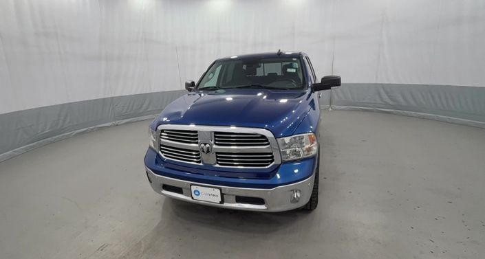 2016 RAM 1500 Pickup Big Horn