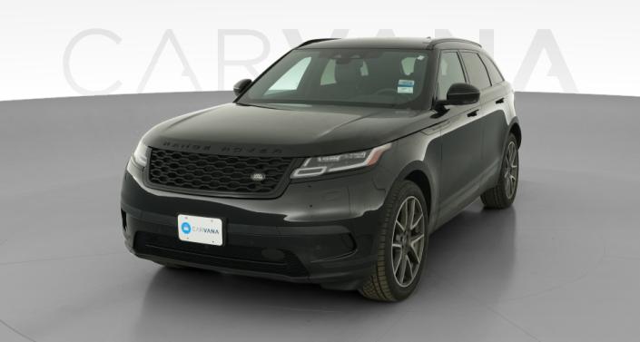 2022 Land Rover Range Rover Velar