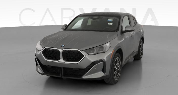 2026 BMW X2
