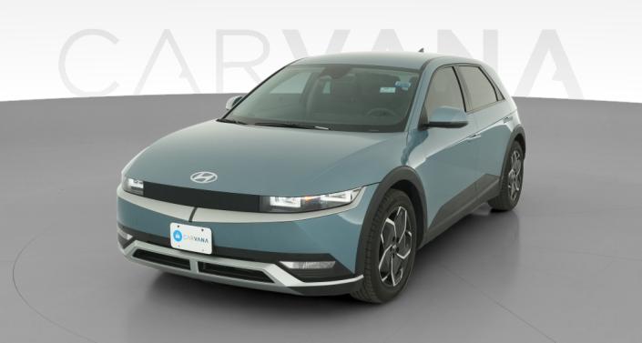 2024 Hyundai IONIQ 5