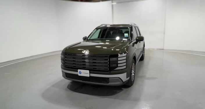 2026 Hyundai Palisade SEL