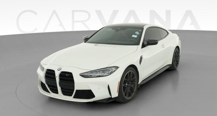 2024 BMW M4