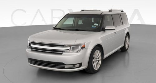 2016 Ford Flex