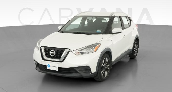2018 Nissan Kicks