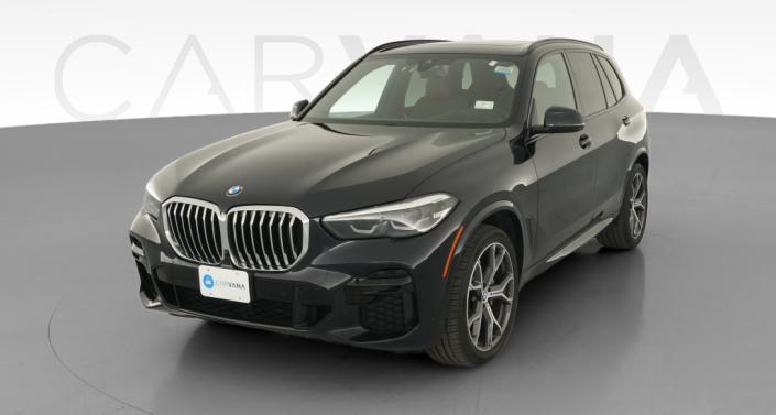 2023 BMW X5