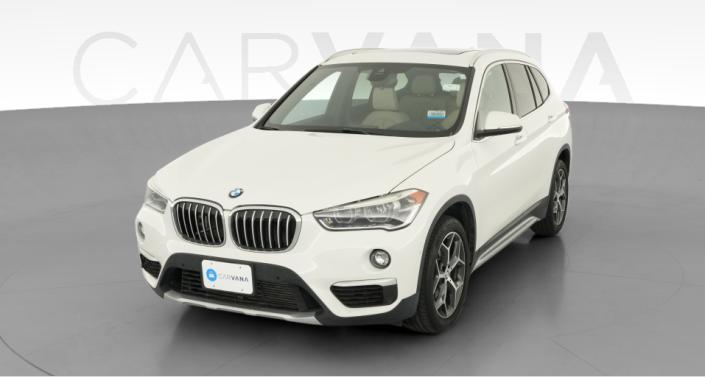 2019 BMW X1