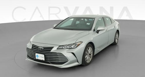 2019 Toyota Avalon
