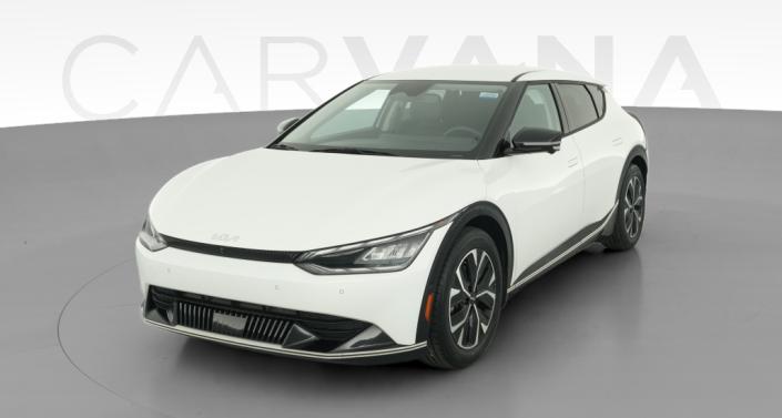 2023 Kia EV6
