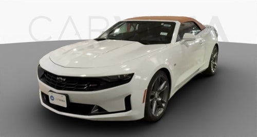 2019 Chevrolet Camaro