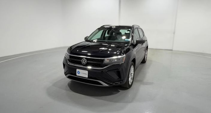 2023 Volkswagen Taos S