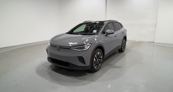 2022 Volkswagen ID.4 PRO S