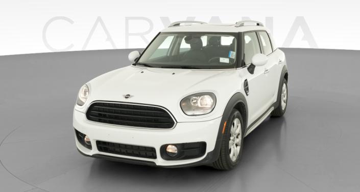 2019 MINI Countryman