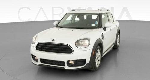 2019 MINI Countryman