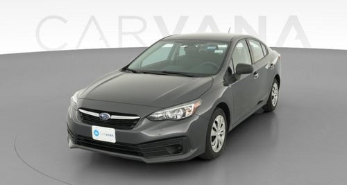 2023 Subaru Impreza