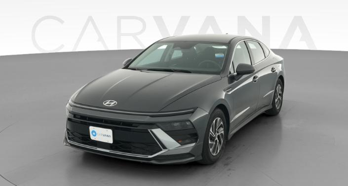 2026 Hyundai Sonata Hybrid