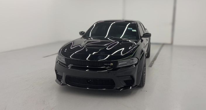 2020 Dodge Charger