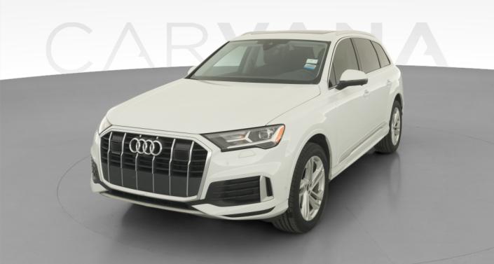 2023 Audi Q7