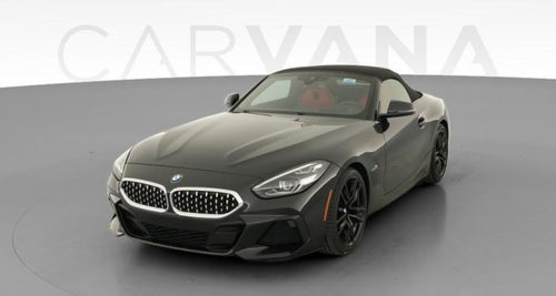 2019 BMW Z4