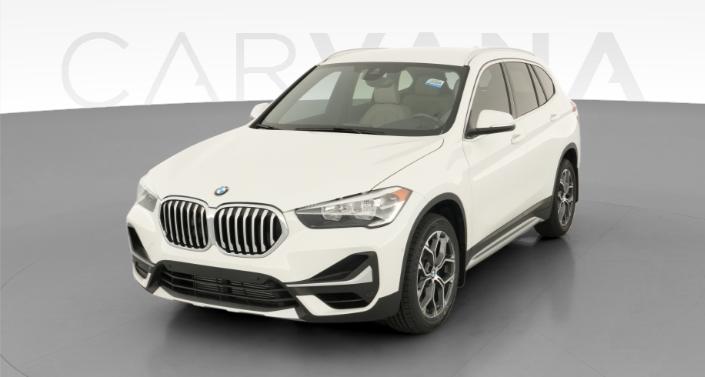 2020 BMW X1 28i