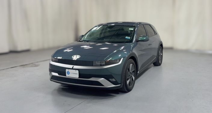 2026 Hyundai IONIQ 5