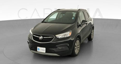 2019 Buick Encore