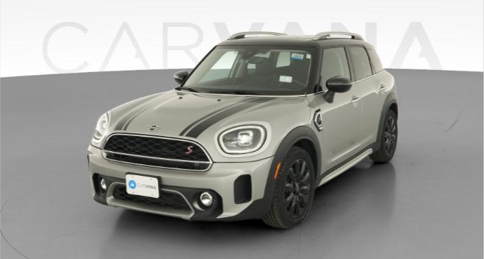 2024 MINI Countryman