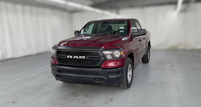 2024 RAM 1500 Pickup