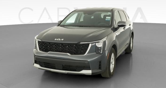2024 Kia Sorento