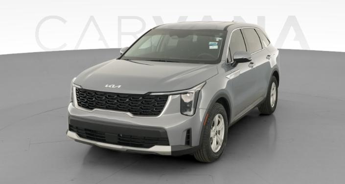 2024 Kia Sorento