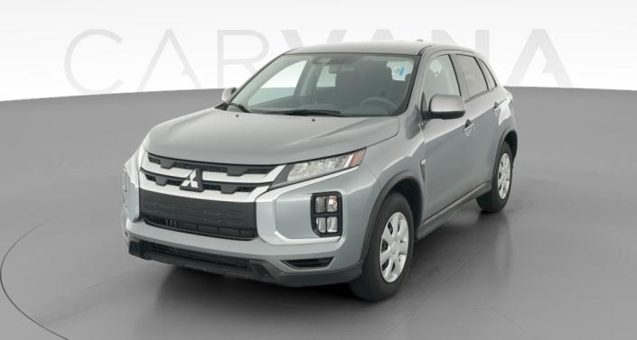 2026 Mitsubishi Outlander Sport S