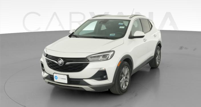 2021 Buick Encore GX