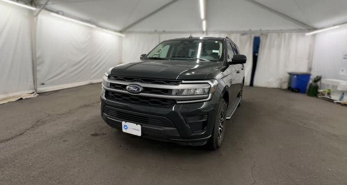 2023 Ford Expedition