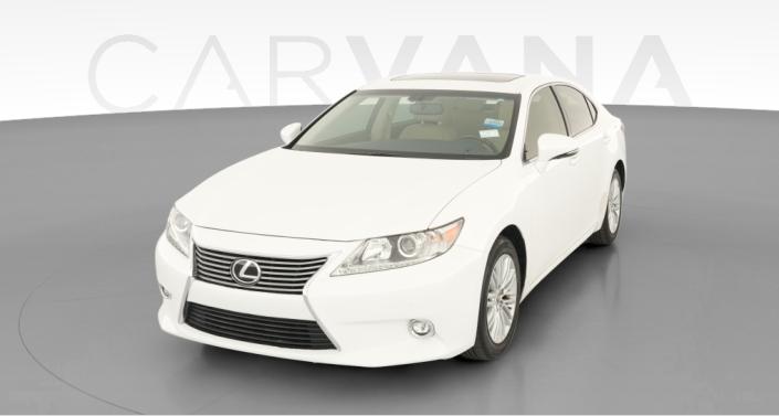 2015 Lexus ES