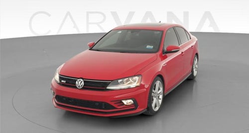 2017 Volkswagen Jetta