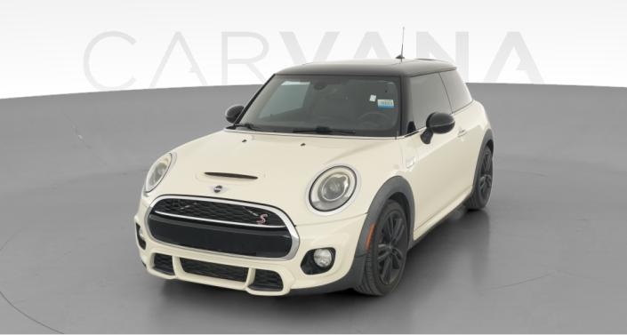 2017 MINI Cooper