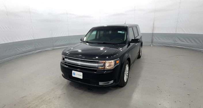 2019 Ford Flex