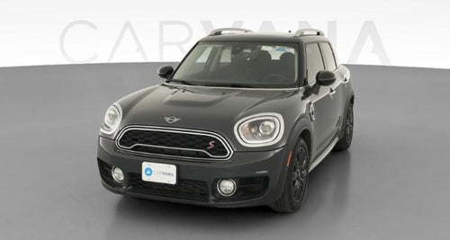 2019 MINI Countryman
