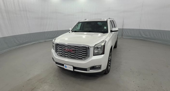 2019 GMC Yukon XL