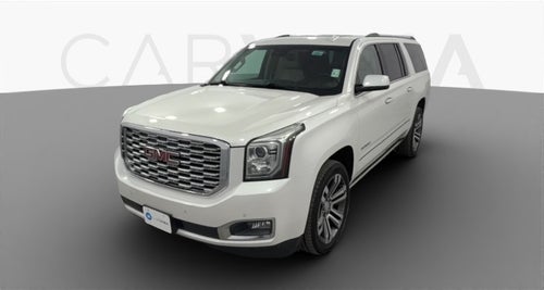 2019 GMC Yukon XL