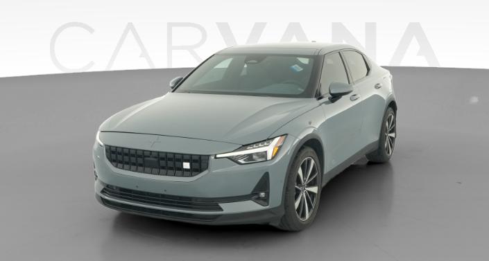2022 Polestar 2 Base