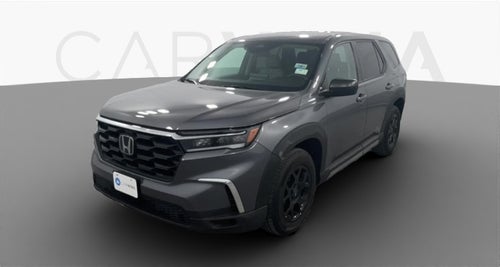 2023 Honda Pilot